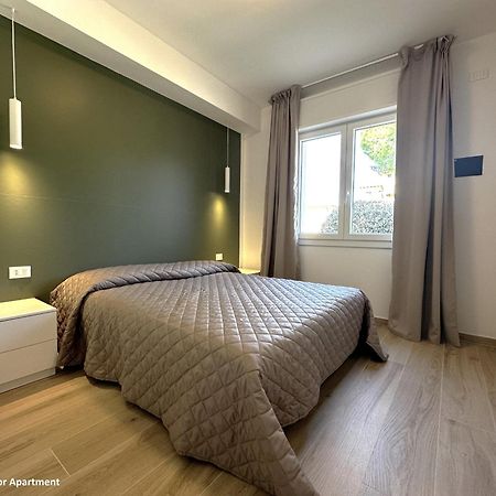 Villa Tripoli ビビオーネ エクステリア 写真