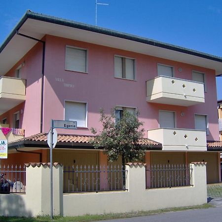 Villa Tripoli ビビオーネ 部屋 写真