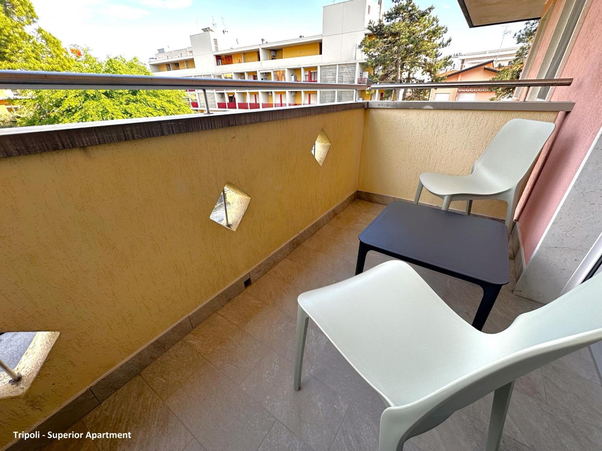 Villa Tripoli ビビオーネ 部屋 写真
